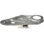 DORMAN 752-951 Power Window Regulator (Regulator Only)