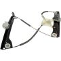 DORMAN 752-955 Power Window Regulator (Regulator Only)