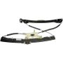 DORMAN 752-955 Power Window Regulator (Regulator Only)