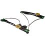 DORMAN 752-971 Power Window Regulator (Regulator Only)