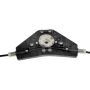 DORMAN 752-980 Power Window Regulator (Regulator Only)