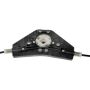 DORMAN 752-981 Power Window Regulator (Regulator Only)