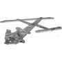 DORMAN 752-982 Power Window Regulator (Regulator Only)