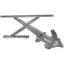 DORMAN 752-982 Power Window Regulator (Regulator Only)