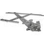 DORMAN 752-983 Power Window Regulator (Regulator Only)