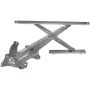 DORMAN 752-983 Power Window Regulator (Regulator Only)