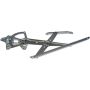DORMAN 752-985 Power Window Regulator (Regulator Only)
