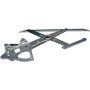 DORMAN 752-985 Power Window Regulator (Regulator Only)