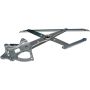 DORMAN 752-985 Power Window Regulator (Regulator Only)