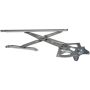 DORMAN 752-985 Power Window Regulator (Regulator Only)