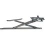 DORMAN 752-985 Power Window Regulator (Regulator Only)