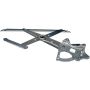 DORMAN 752-986 Power Window Regulator (Regulator Only)