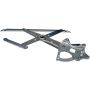 DORMAN 752-986 Power Window Regulator (Regulator Only)