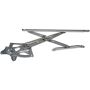 DORMAN 752-986 Power Window Regulator (Regulator Only)