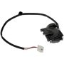 DORMAN 759-102 Door Lock Actuator - Non Integrated