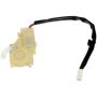 DORMAN 759-103 Door Lock Actuator - Non Integrated