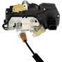 DORMAN 759-110 Door Lock Actuator - Non Integrated