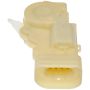 DORMAN 759-122 Door Lock Actuator - Non Integrated