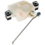 DORMAN 759-123 Door Lock Actuator - Non Integrated