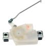 DORMAN 759-123 Door Lock Actuator - Non Integrated