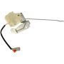 DORMAN 759-136 Door Lock Actuator - Non Integrated