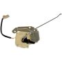 DORMAN 759-136 Door Lock Actuator - Non Integrated