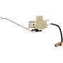 DORMAN 759-136 Door Lock Actuator - Non Integrated