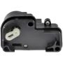 DORMAN 759-148 Door Lock Actuator - Non Integrated