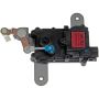 DORMAN 759-403 Door Lock Actuator - Non Integrated