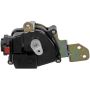 DORMAN 759-409 Door Lock Actuator - Non Integrated