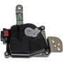 DORMAN 759-411 Door Lock Actuator - Non Integrated