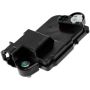 DORMAN 759-430 Door Lock Actuator - Non Integrated