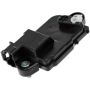 DORMAN 759-430 Door Lock Actuator - Non Integrated