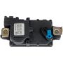 DORMAN 759-436 Door Lock Actuator - Non Integrated