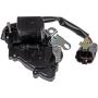 DORMAN 759-456 Door Lock Actuator - Non Integrated
