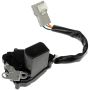 DORMAN 759-456 Door Lock Actuator - Non Integrated