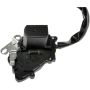 DORMAN 759-457 Door Lock Actuator - Non Integrated
