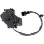 DORMAN 759-462 Door Lock Actuator - Non Integrated