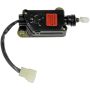 DORMAN 759-468 Door Lock Actuator - Non Integrated