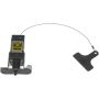 DORMAN 759-487 Fuel Filler Door Lock Actuator