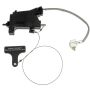 DORMAN 759-491 Fuel Filler Door Lock Actuator