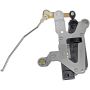 DORMAN 759-493 Liftgate Lock Actuator