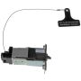 DORMAN 759-495 Fuel Filler Door Lock Actuator