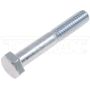 DORMAN 760-120N Cap Screw-Hex Head-Grade 5- 5/16-18 x 2 In.