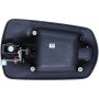 DORMAN 760-5102 Exterior Door Handle, Front Right