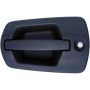 DORMAN 760-5102 Exterior Door Handle, Front Right