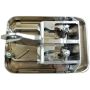 DORMAN 760-5110 Door Handles - Exterior With Pawl