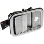 DORMAN 760-5201 Door Handle, Exterior