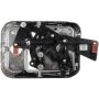 DORMAN 760-5201 Door Handle, Exterior