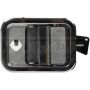DORMAN 760-5202 Door Handle, Exterior